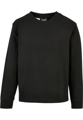 Boys Boxy Heavy Longsleeve