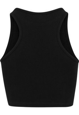 Ladies' ribbed t-shirt