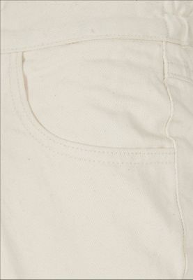 Ladies Ballon Fit Cargo Twill Pants