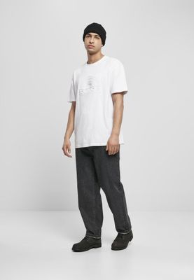 Southpole Embossed Denim