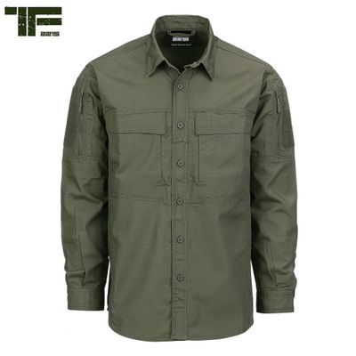 Delta One Tactical Shirt