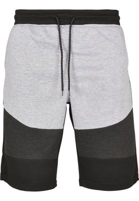 Three-color soft shorts Southpole