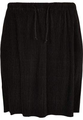 Ladies Plisse Mini Skirt