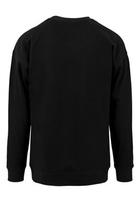 Wording - Stay Wild Crewneck