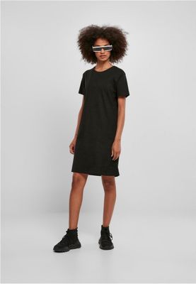 Ladies Recycled Cotton Boxy Tee Dress