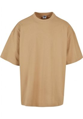 Oversize T-shirt med ekstra bred pasform
