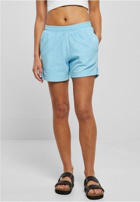 Women's Towel Soft Shorts