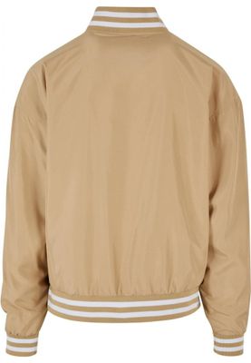 Light College Jacket