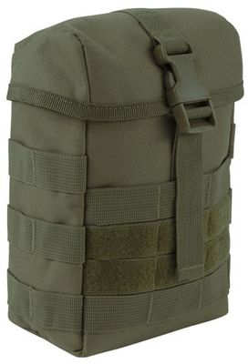 Taske "fire" MOLLE