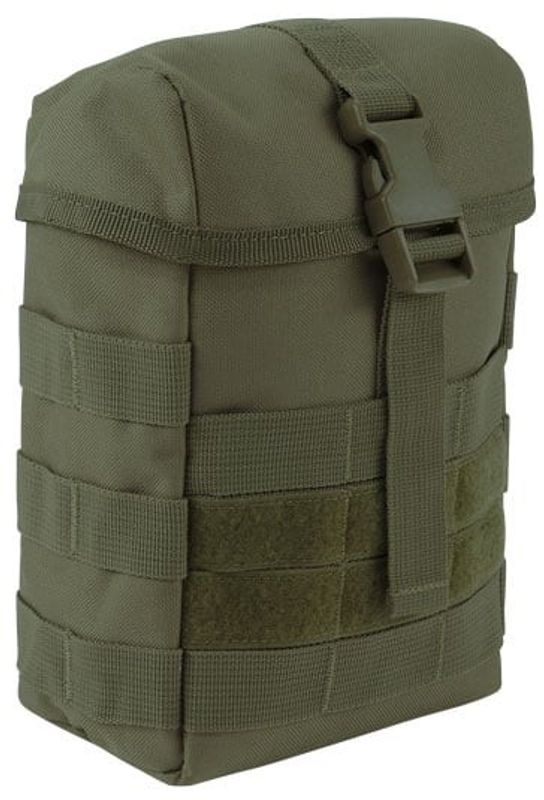 Taske "fire" MOLLE