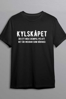 Kylskåpet T-shirt