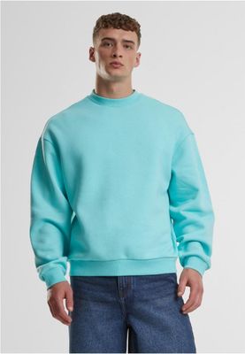 Fluffy Crewneck