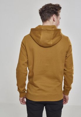 Klassisk hoodie