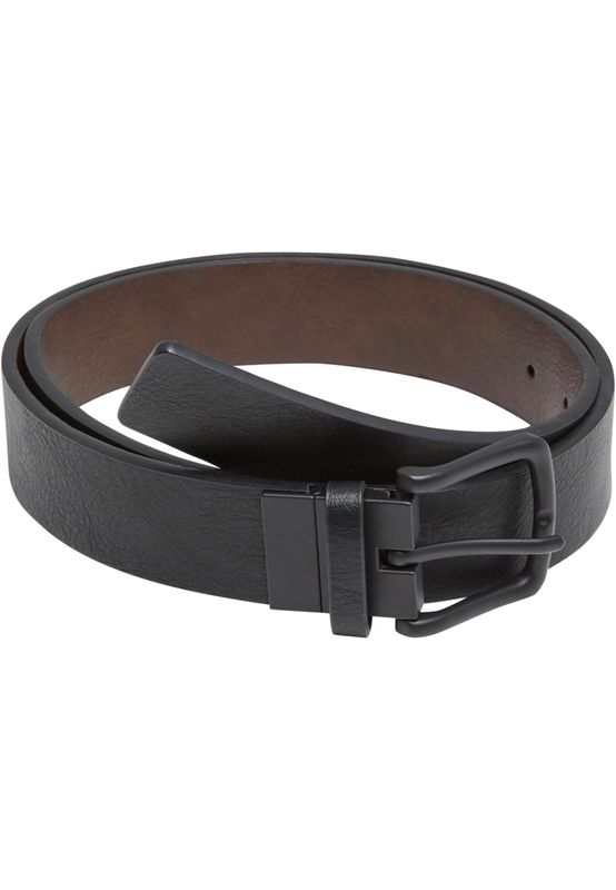 Mångsidigt Rotate Buckle Bälte för Stiliga Män