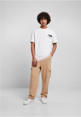 Organic Constructed Tee