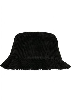Big Corduroy Bucket Hat