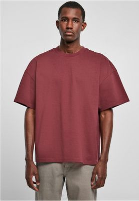Extra thick oversized T-shirt for men