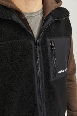 Bamsevest herre