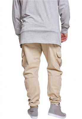 Cargo Jogging Pants
