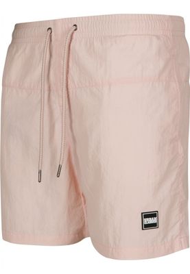 Kort badeshorts mænd
