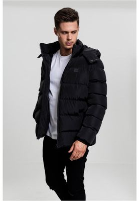 Down jacket men