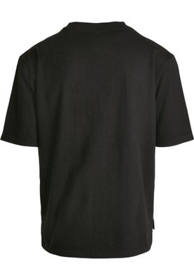 Heavy boxy t-shirt men