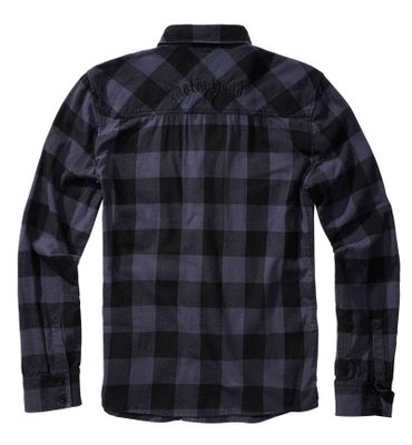 Motörhead Flannel Shirt
