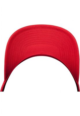 Retro Trucker Colored Front