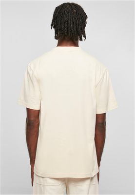 Tall Tee Whitesand