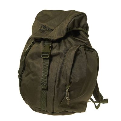 Outdoor backpack