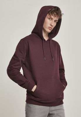 Klassisk hoodie