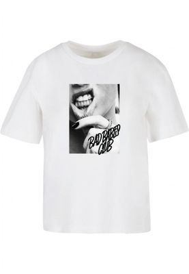 Lip Tattoo Tee