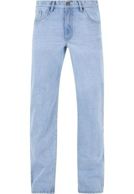 Heavy Ounce Straight Fit Jeans