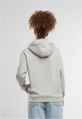 Los Angeles Ladies Fluffy Hoody