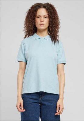 Women's polo shirt