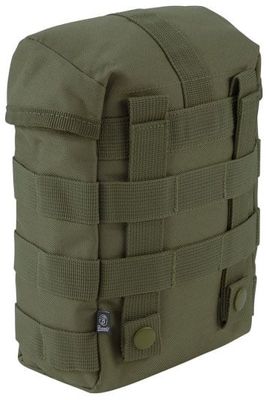 Taske "fire" MOLLE