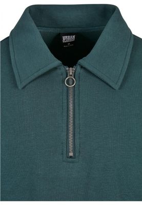 Shirt Collar Crew