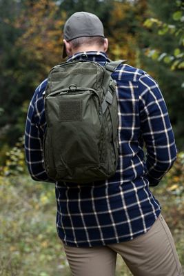 Multibag sling