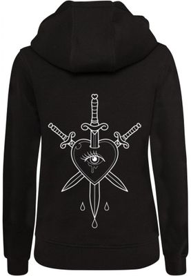 Heartbreaker Lovetaker Hoody
