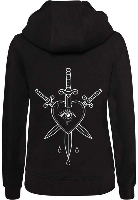 Heartbreaker Lovetaker Hoody