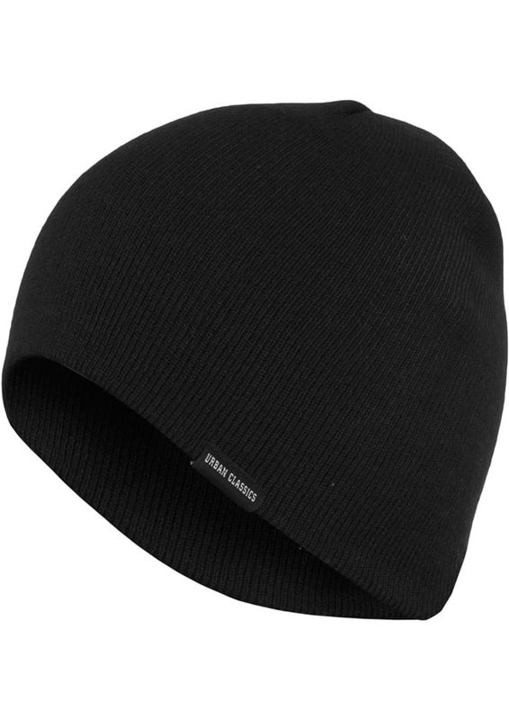 Basic Beanie