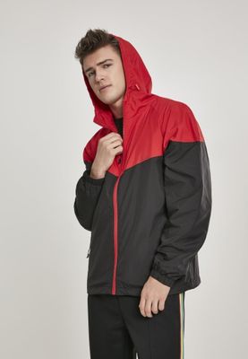2-tone tech windrunner