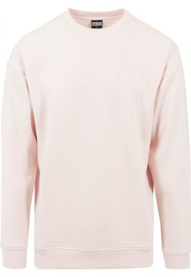 Basic Sweatshirt crew