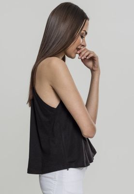 Halterneck top