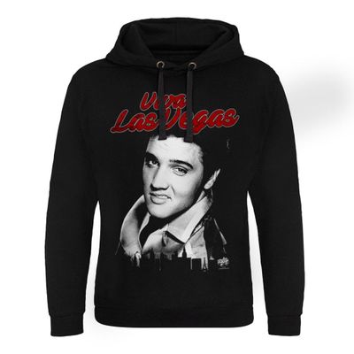 Elvis - Viva Las Vegas Epic Hoodie Herr