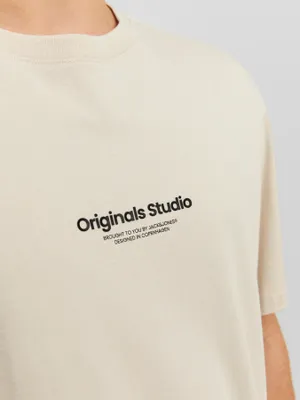 Original Studio T-shirt relaxed fit
