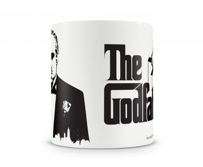 The Godfather kaffemugg