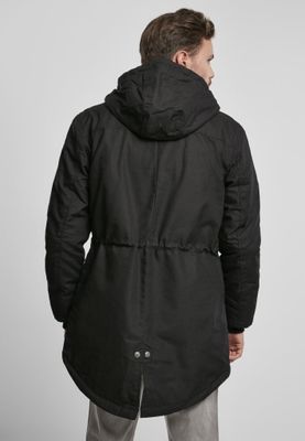 Marsh Lake Teddyparka