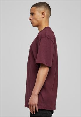 Tall Tee Redwine