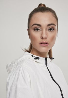 Sporty jacket ladies